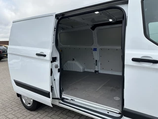 Ford Transit Custom - afbeelding nr 12