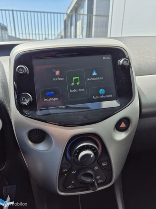 Peugeot 108 Peugeot 108 |Carplay|Rijklaar incl Beurt - afbeelding nr 18