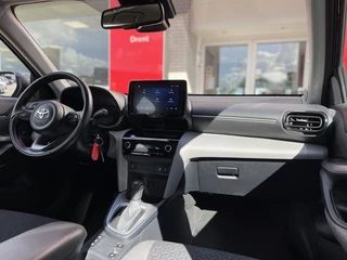 Toyota Yaris Cross - afbeelding nr 15