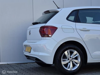 Volkswagen Polo VOLKSWAGEN POLO 1.0 TSI COMFORTLINE/ADAPTIVE CRUISE/15''LMV/CARPLAY - afbeelding nr 8