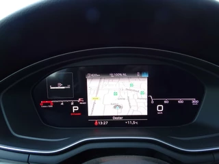 Audi A5 Audi A5 Sportback 35 TFSI Edition 1e eig. Virtual cockpit - afbeelding nr 13