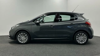 Peugeot 208 Peugeot 208 1.2 PureTech Allure NAVIGATIE LM CARPLAY CRUISE - afbeelding nr 8