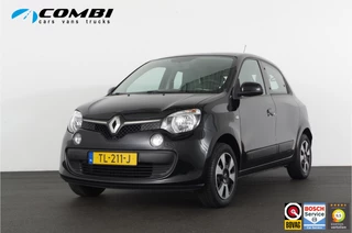 Renault Twingo Renault Twingo 1.0 SCe Collection > Airco/Bluetooth/Goed onderhouden! - afbeelding nr 1