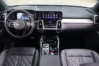 Kia Sorento - afbeelding nr 3