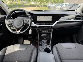 Kia Niro Kia Niro 1.6 GDi HEV DynamicLine | Navi | Camera | NL auto! | - afbeelding nr 14