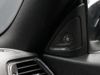 BMW 4 Serie [CARPLAY, PDC V+A, ELEK.. ACHTERKLEP, HARMAN KARDON AUDIOINSTALLATIE, STUUR EN STOELVERWARMING,  TREKHAAK, VOL LEDER, NAVIGATIE, NIEUWSTAAT] - afbeelding nr 22