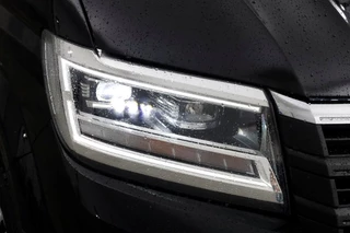 Volkswagen Crafter - afbeelding nr 11