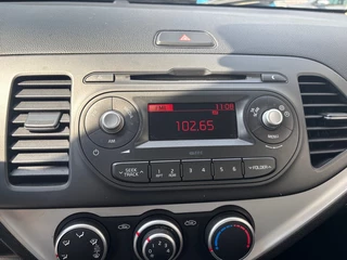 Kia Picanto - afbeelding nr 12