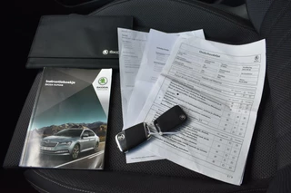 Škoda Superb Skoda Superb Combi 1.5 TSI ACT Business Ed. Plus AUT | Memory | - afbeelding nr 7