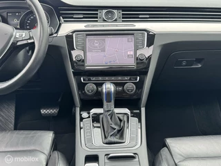 Volkswagen Passat Volkswagen Passat 1.4 TSI GTE Highline|Pano 360° Camera Dyna - afbeelding nr 24