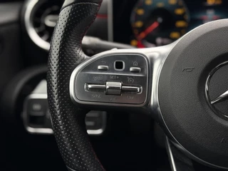 Mercedes-Benz A-Klasse Mercedes-Benz A-klasse 200 AMG | Navi | Camera | Apple Carplay | - afbeelding nr 20