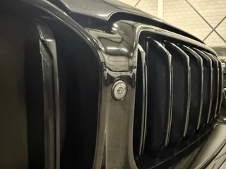 BMW 5 Serie HEAD-UP/LASER/ACC/TREKHAAK/360CAMERA/ALCANTARA/KEYLESS/SHADOW-LINE/DRIVING ASS PRO/SFEER/STUUR+STOELVERWARMING/LIVE COCKPIT/M-AERODYNAMIC/SOPHISTOGRAU/VOLLEDIG BMW DEALER HISTORIE - afbeelding nr 59