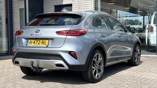 Kia XCeed Kia XCeed 1.0 T-GDi Dyn.Line | Navi | Camera | Cruise - afbeelding nr 6