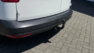 Volkswagen Caddy Volkswagen Caddy 2.0 TDI 55KW 75PK EURO 6 AIRCO/ CRUISE CONTROL/ TREKHAAK/ PARKEERSENSOREN/ 100% DEALERONDERHOUDEN - afbeelding nr 13