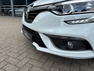 Renault Mégane Renault Mégane 1.2 TCE 132 PK NAVI AIRCO/ECC PDC CRUISE CONTROL - afbeelding nr 20