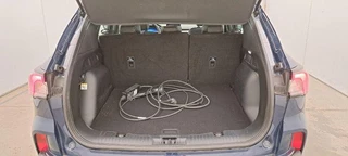 Ford Kuga Ford Kuga 2.5 PHEV Titanium 225pk | Driver Assistance Pack | Winterpack | AGR Stoelen met half leder | Trekhaak Wegklapbaar | Michelin Cross Climate - afbeelding nr 24