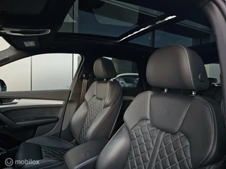 Audi Q5 Audi Q5 55 TFSI e quattro Competition S-line Pano/RS seats/B&O - afbeelding nr 52