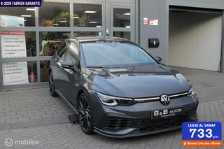 Volkswagen Golf - 249501199-0