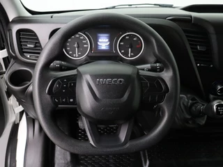 Iveco Daily | Airco | 3-Persoons | 750Kg Laadklep - afbeelding nr 15