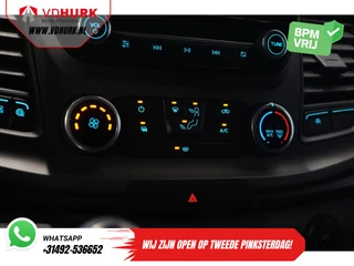 Ford Transit Custom - afbeelding nr 20