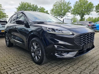 Ford Kuga Ford Kuga 2.5 PHEV ST-Line X 225pk | Driver Assistance Pack | Winterpack | SYNC 3 Navigatie | Elek. Achterklep - afbeelding nr 6
