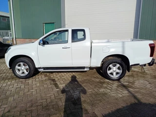 Isuzu D-Max - afbeelding nr 22