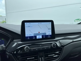 Ford Kuga Ford Kuga 2.5 PHEV ST-Line X TREKHAAK! DRIVERPACK! WINTERPACK! - afbeelding nr 27