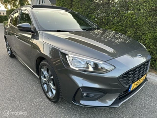 Ford Focus Ford Focus Wagon 1.0 EcoBoost Hybrid ST Line Business - afbeelding nr 6