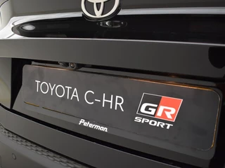 Toyota C-HR - afbeelding nr 8