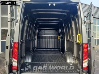 Iveco Daily Iveco Daily 35S21 3.0L 210PK Automaat 2025 model L2H2 ACC LED Navi Velgen Camera 12m3 Airco - afbeelding nr 8