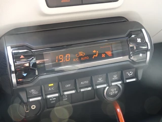 Suzuki Ignis - afbeelding nr 27