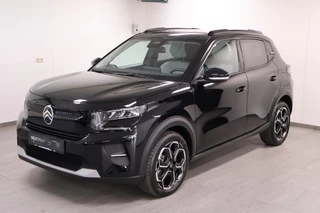 Citroën ë-C3 Max 113pk Comfort Range 44 kWh | WLTP 328km