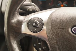 Ford Tourneo Connect Ford Tourneo Connect 1.5 TDCi Titanium Grand 5-persoons -PANO- - afbeelding nr 19