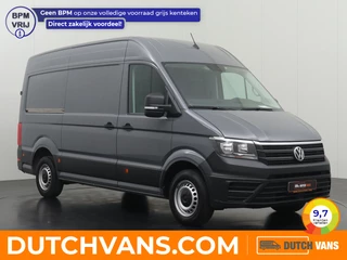 Volkswagen Crafter - 455771673-0