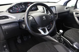 Peugeot 2008 Peugeot 2008 1.2 PureTech Blue Lion |Pano|Trekhaak| - afbeelding nr 8