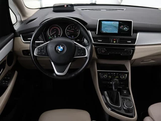 BMW 2 Serie BMW 2-serie Active Tourer 225xe iPerformance High Executive | Adaptive cruise | Luxury Line | Head-Up | Leder | Stoelverwarming | Full LED | Keyless | Trekhaak | Sportstoelen | Navigatie | Climate control - afbeelding nr 3