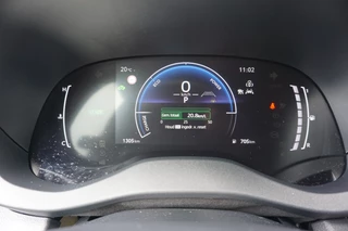 Toyota Yaris Cross Toyota Yaris Cross 1.5 Hybrid 115 Business Plus |Navi|Carplay|PDC V+A|Dodehoek|Camera|Stoel en stuurverwarming| - afbeelding nr 26