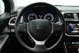 Suzuki S-Cross - afbeelding nr 25