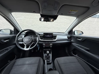 Kia Stonic Kia Stonic 1.0 T-GDi MHEV Dyn - CAMERA - CARPLAY - afbeelding nr 15