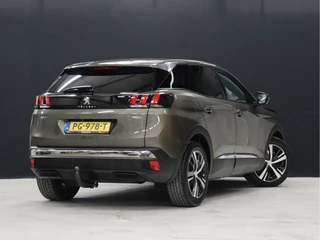 Peugeot 3008 [MEMORY STOEL, STOELVERWARMING, ACHTERUITRIJCAMERA, FOCAL SOUND, HALF LEDER, APPLE CARPLAY/ANDROID, NIEUWSTAAT] - afbeelding nr 4