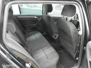 Volkswagen Golf Volkswagen Golf Variant 1.2 TSI Connected Series - afbeelding nr 15
