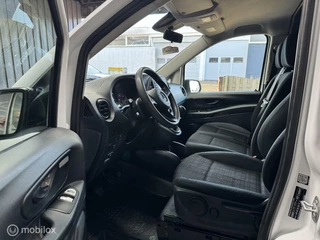 Mercedes-Benz Vito Mercedes Vito Bestel 116 CDI - afbeelding nr 18