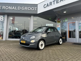 Fiat 500 - afbeelding nr 2