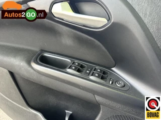 Fiat Tipo Fiat Tipo 1.4 Lounge - afbeelding nr 14