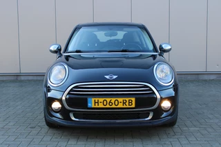 MINI Cooper Pano|Sport-Stoelen|Airco|Audio - afbeelding nr 5