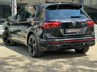 Volkswagen Tiguan Volkswagen Tiguan 1.5 TSI R-Line Matrix*Aut*Pano*360°*Acc - afbeelding nr 4