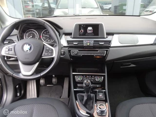 BMW 2 Serie BMW 218i  Active Tourer Executive 125.790 KM/TOP OCCASION/DOH!!! - afbeelding nr 14