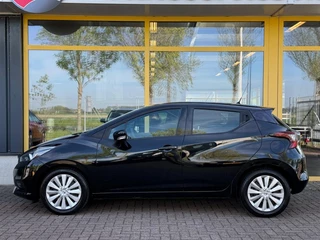 Nissan Micra - afbeelding nr 6