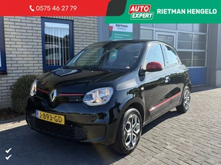 Renault Twingo 1.0 SCe Collection | 1e Eigenaar | Dealer onderhouden | Airco | 12 Maand Mobiliteits Garantie