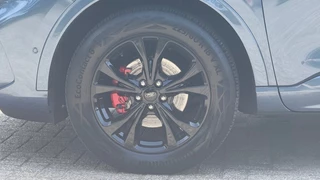 Ford Kuga Ford Kuga 2.5 PHEV ST-LINE X / Trekhaak+AGR-Sportstoel+Black edit.+Driver+Winter+Techno pack - afbeelding nr 20